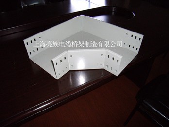 電纜橋架配件主要有哪些？