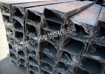 如何提高生產(chǎn)防火槽式電纜橋架自動化強(qiáng)度？